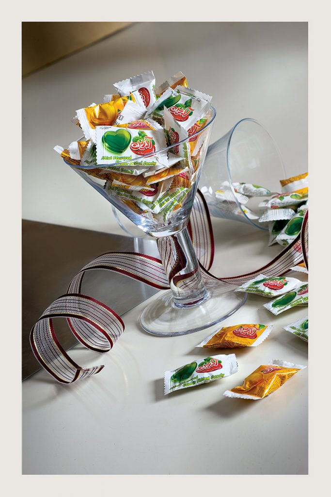 گروه صنعتی عباسپور ( آدرین )