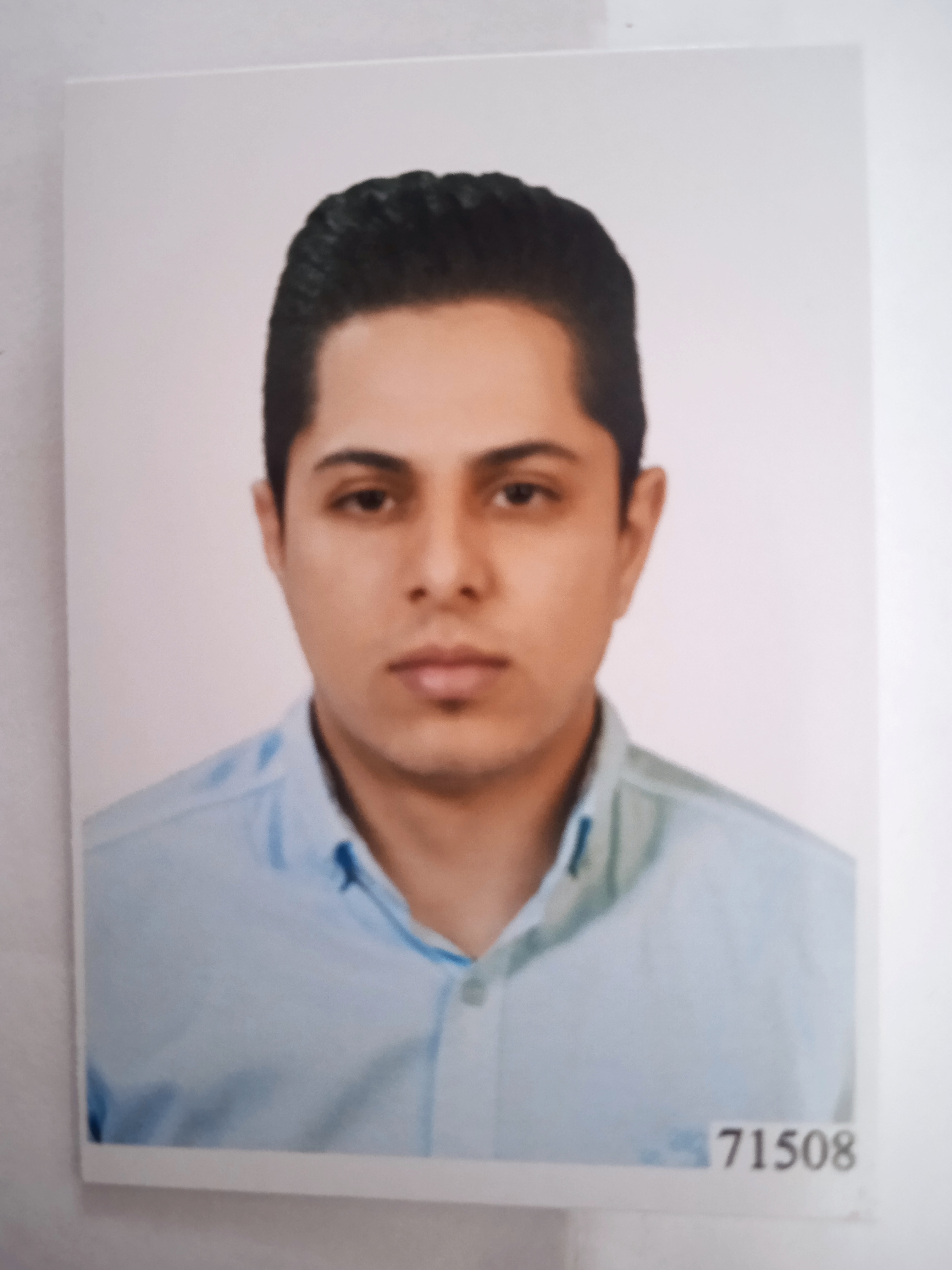 مهندس تاسیسات حرارتی و برودتی 
